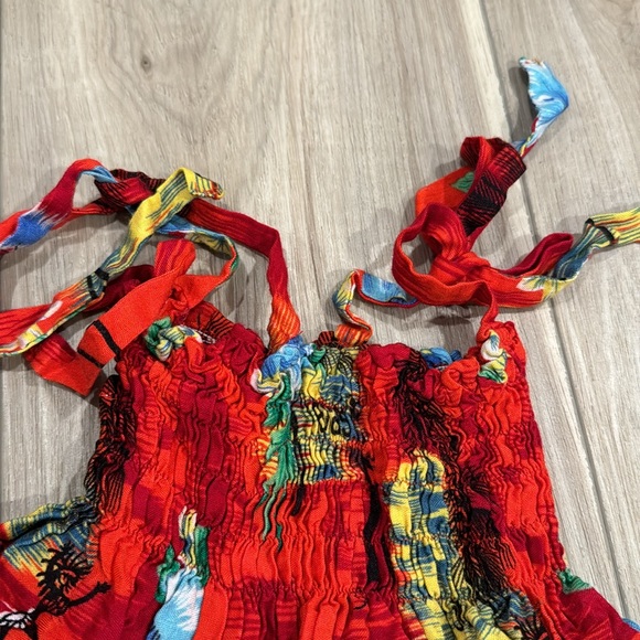 Girls shorts set - Picture 5 of 5